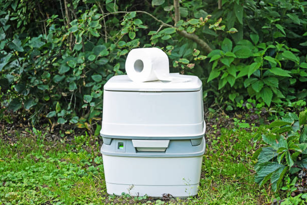 Best Porta potty rental near me  in Gruetli Laager, TN