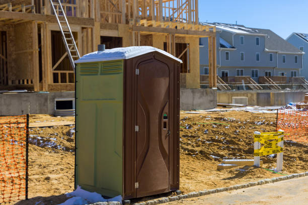 Best Wedding porta potty rental  in Gruetli Laager, TN