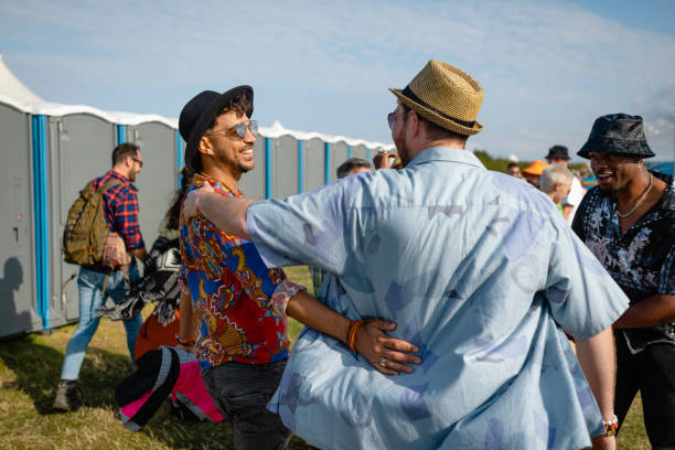 Reliable Gruetli Laager, TN porta potty rental Solutions