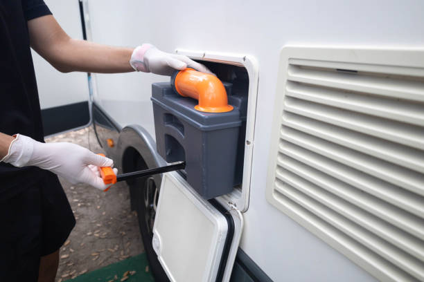 Best Affordable porta potty rental  in Gruetli Laager, TN