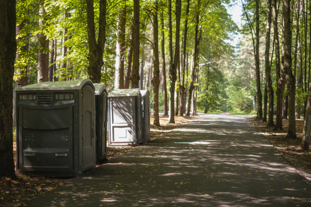 Trusted Gruetli Laager, TN porta potty rental Experts