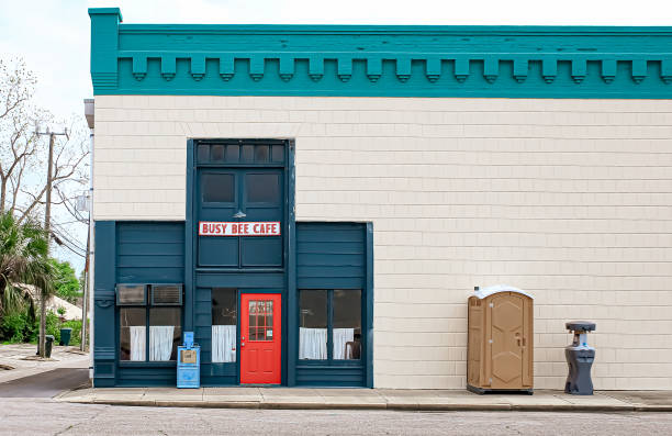 Portable Toilet Options We Offer in Gruetli Laager, TN