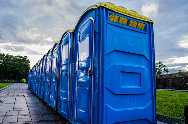 Best Construction site porta potty rental  in Gruetli Laager, TN