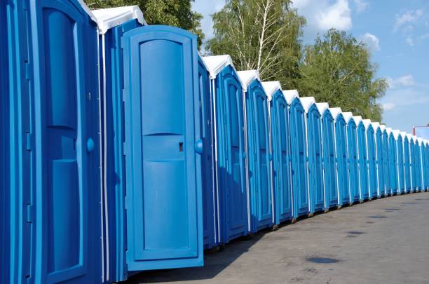 Best Local porta potty services  in Gruetli Laager, TN
